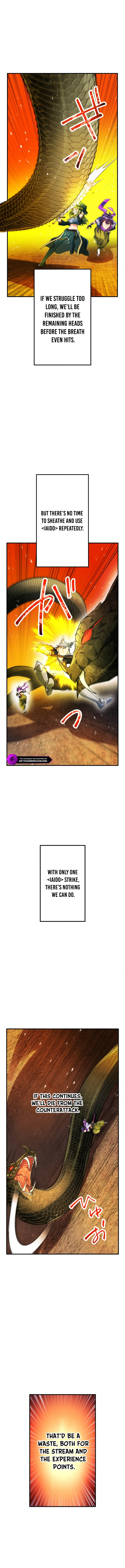 The Only New Game+ Hardcore Gamer ~I’m so Overpowered, I Shattered the Game’s Balance~ Chapter 36 - page 14