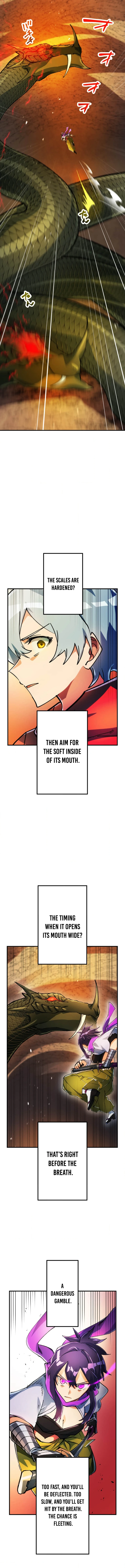 The Only New Game+ Hardcore Gamer ~I’m so Overpowered, I Shattered the Game’s Balance~ Chapter 36 - page 16