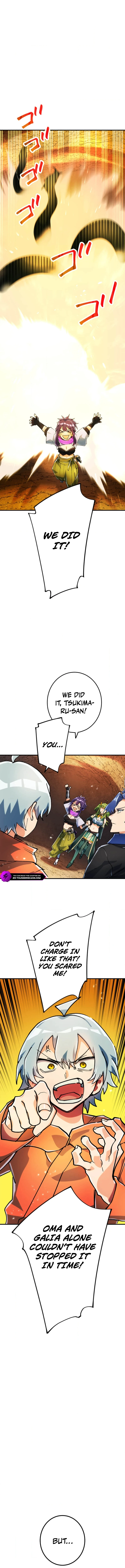 The Only New Game+ Hardcore Gamer ~I’m so Overpowered, I Shattered the Game’s Balance~ Chapter 36 - page 18