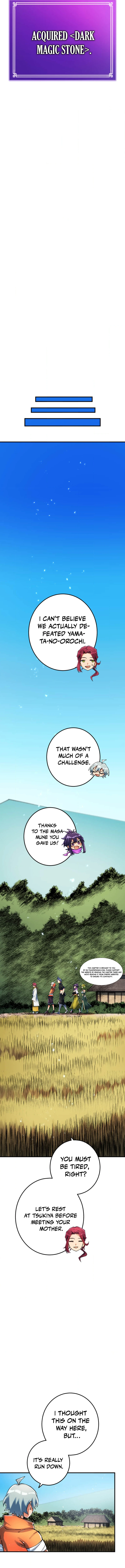 The Only New Game+ Hardcore Gamer ~I’m so Overpowered, I Shattered the Game’s Balance~ Chapter 36 - page 20