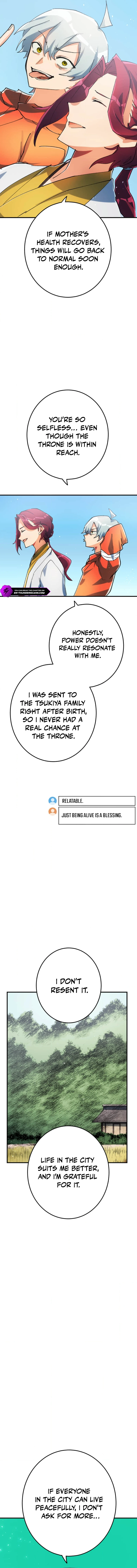 The Only New Game+ Hardcore Gamer ~I’m so Overpowered, I Shattered the Game’s Balance~ Chapter 36 - page 22