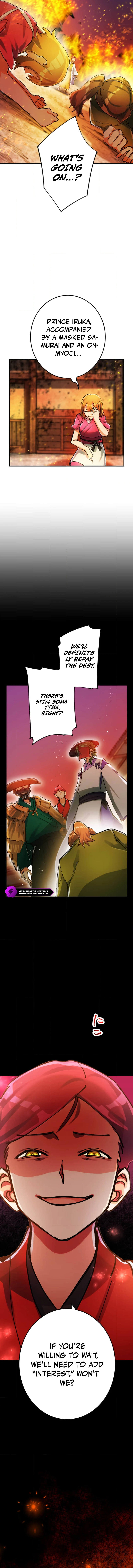 The Only New Game+ Hardcore Gamer ~I’m so Overpowered, I Shattered the Game’s Balance~ Chapter 36 - page 24
