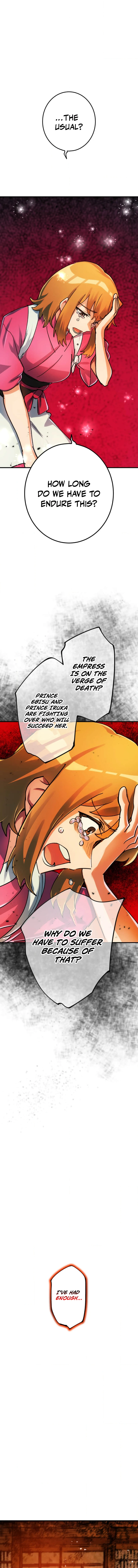 The Only New Game+ Hardcore Gamer ~I’m so Overpowered, I Shattered the Game’s Balance~ Chapter 36 - page 26