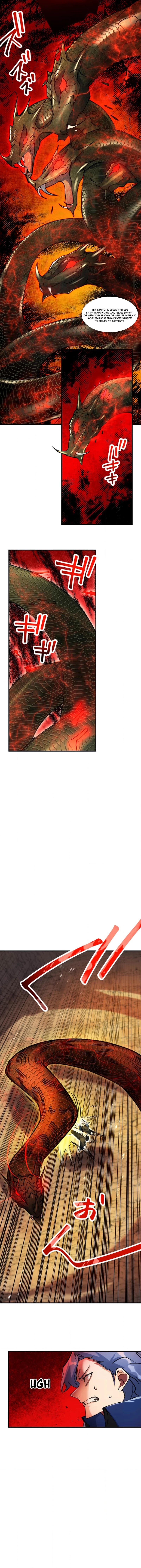 The Only New Game+ Hardcore Gamer ~I’m so Overpowered, I Shattered the Game’s Balance~ Chapter 36 - page 6