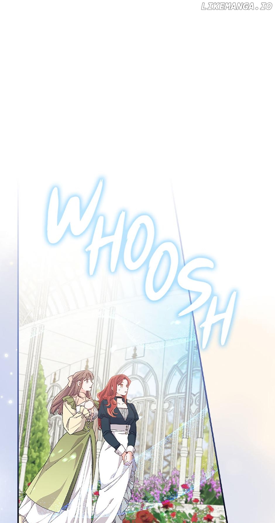 The Villain’s Sister Suffers Today Chapter 94 - page 1