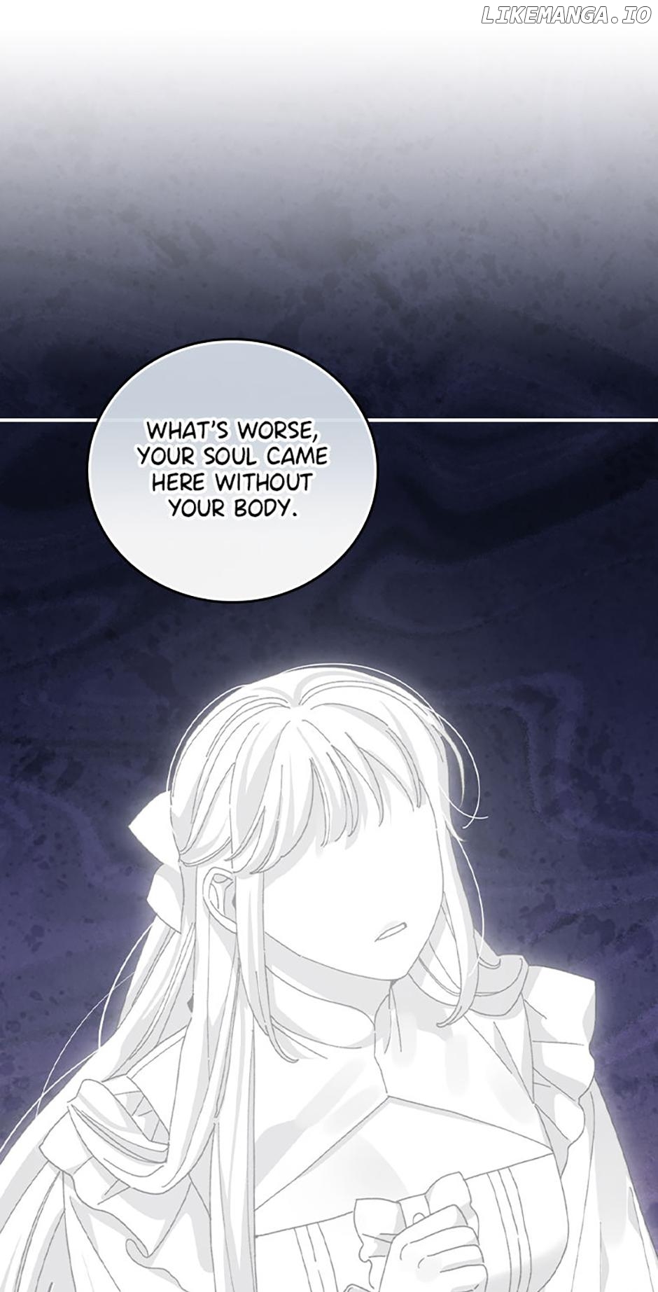 The Villain’s Sister Suffers Today Chapter 94 - page 10