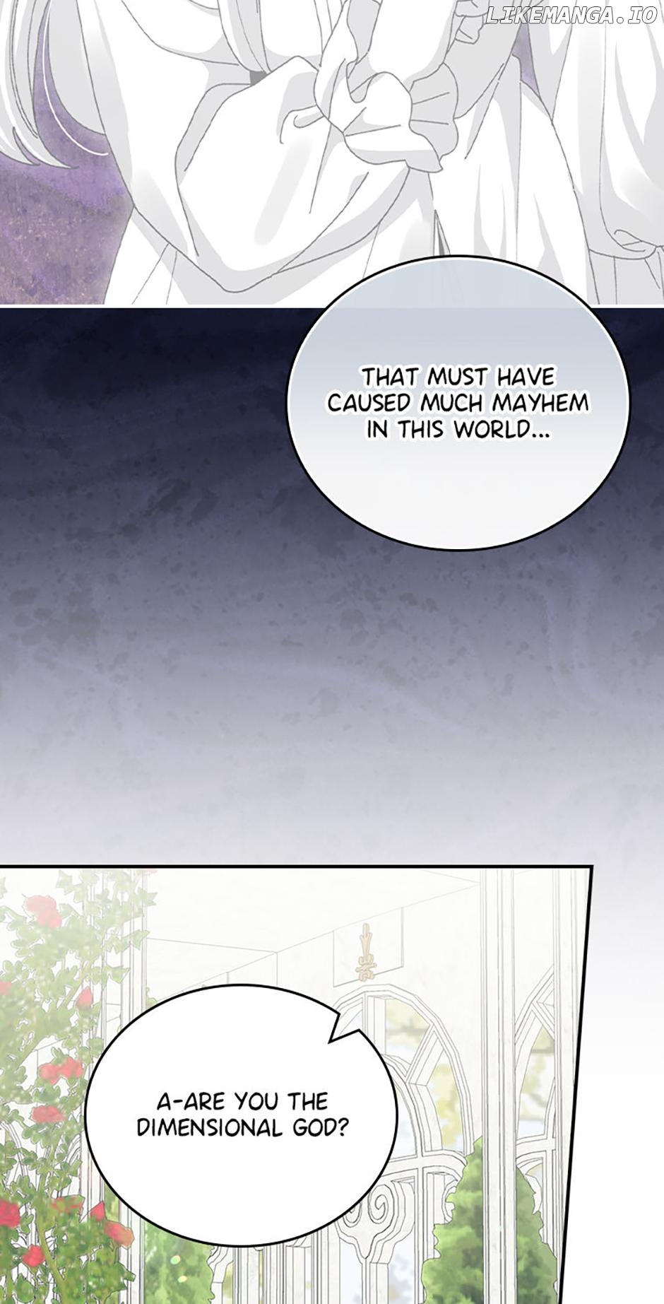 The Villain’s Sister Suffers Today Chapter 94 - page 11