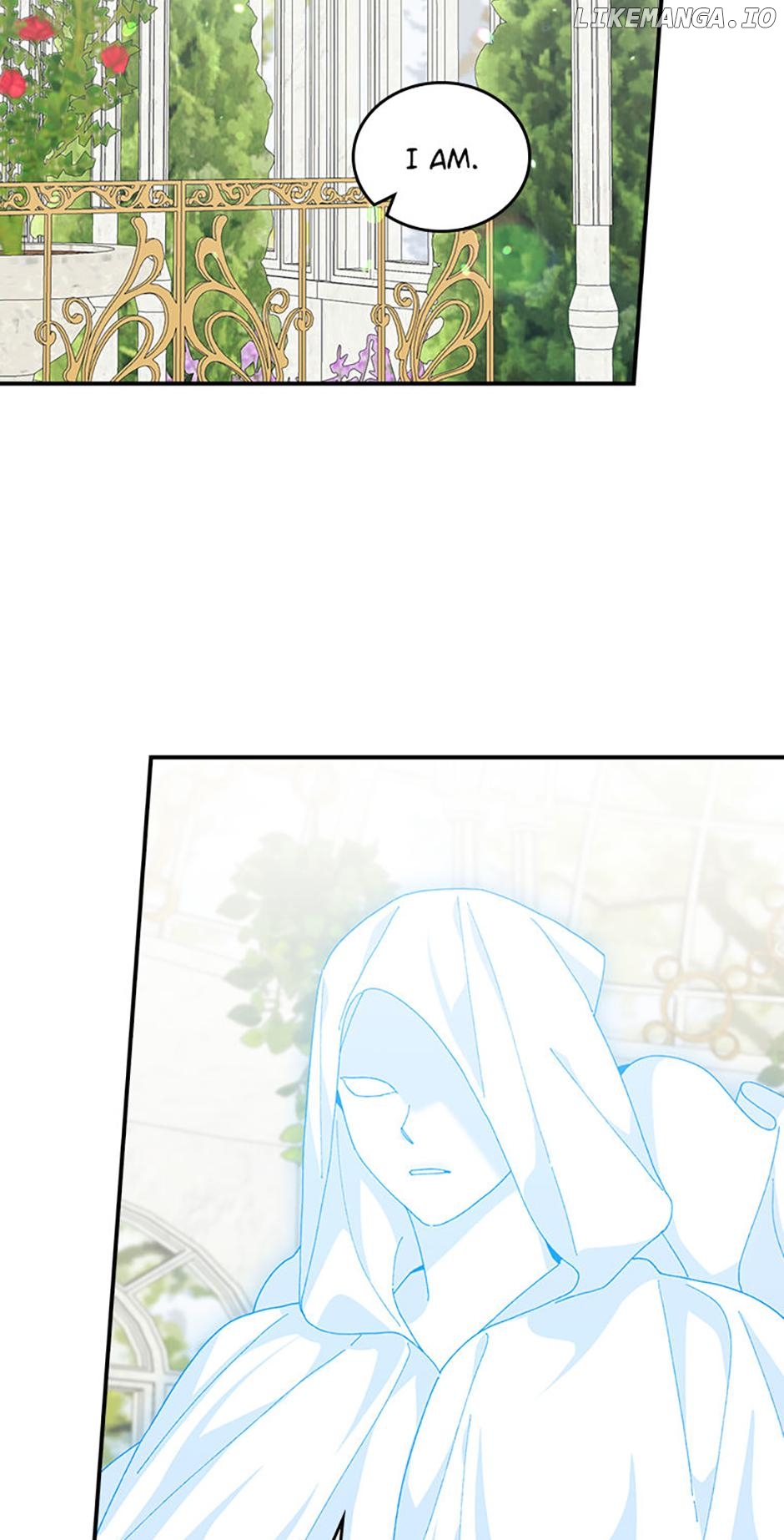 The Villain’s Sister Suffers Today Chapter 94 - page 12