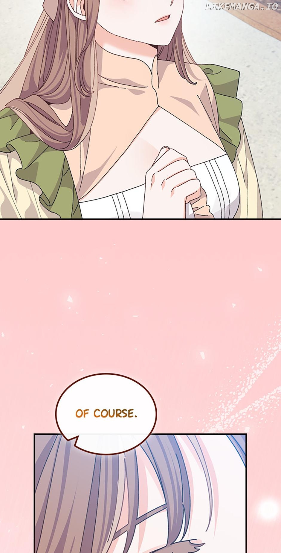 The Villain’s Sister Suffers Today Chapter 94 - page 14