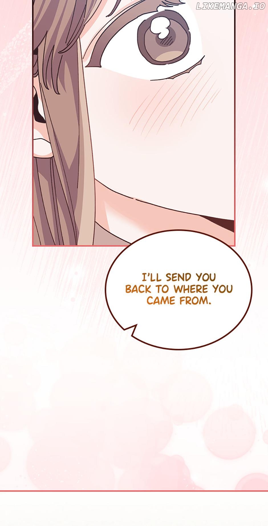 The Villain’s Sister Suffers Today Chapter 94 - page 15