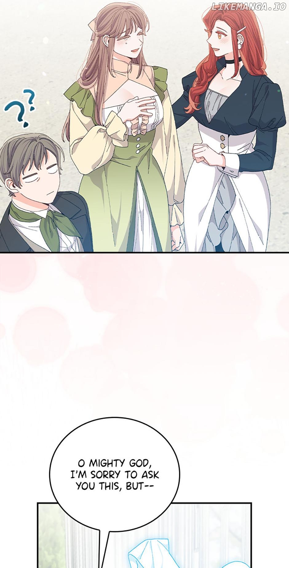 The Villain’s Sister Suffers Today Chapter 94 - page 16