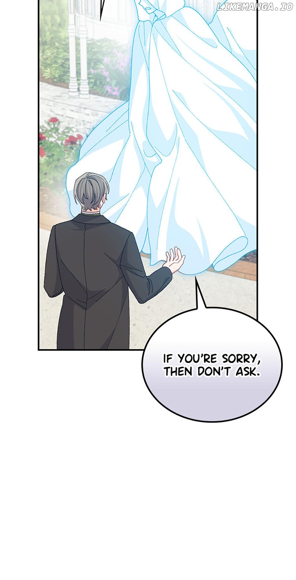 The Villain’s Sister Suffers Today Chapter 94 - page 17
