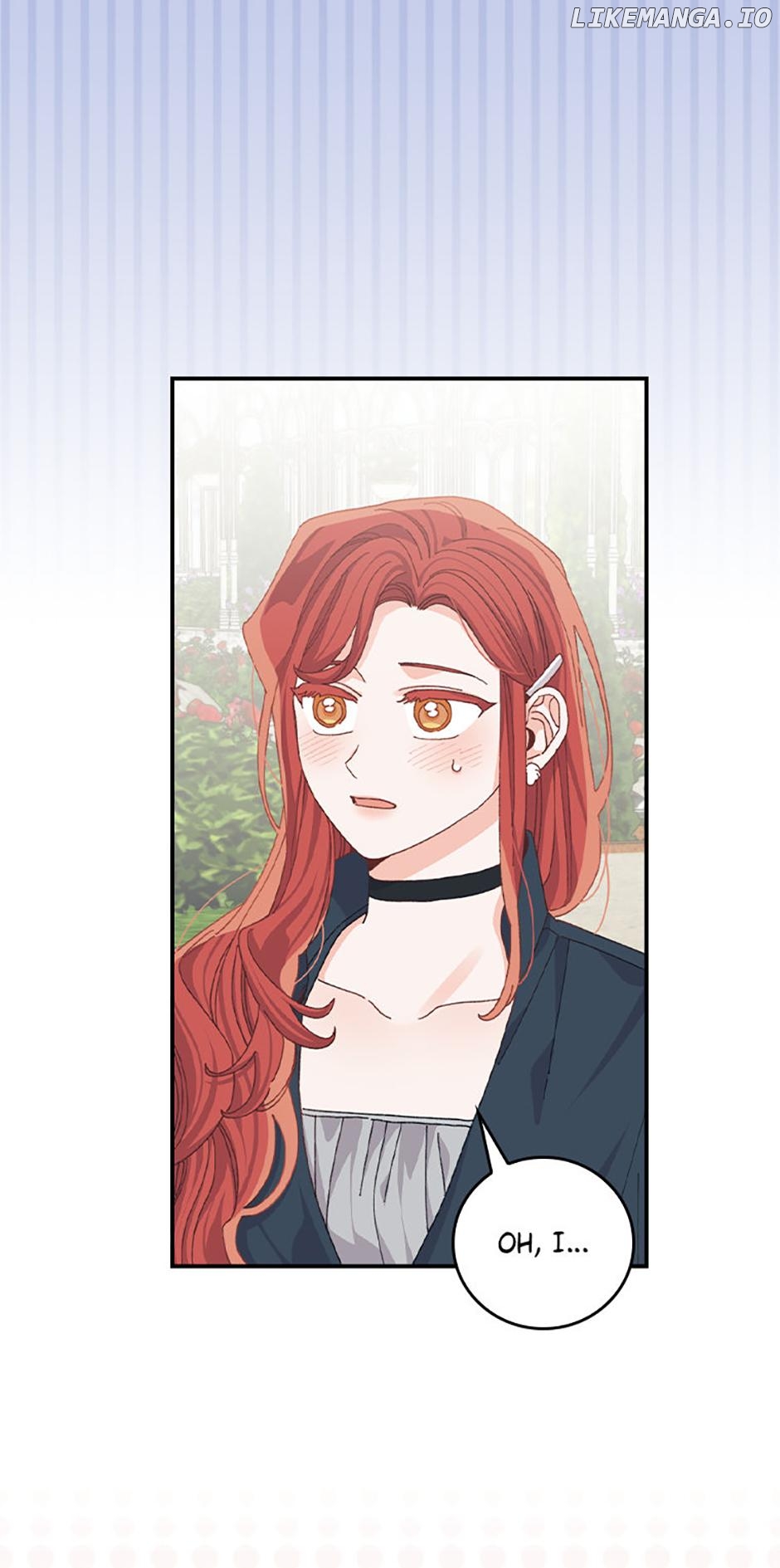 The Villain’s Sister Suffers Today Chapter 94 - page 19
