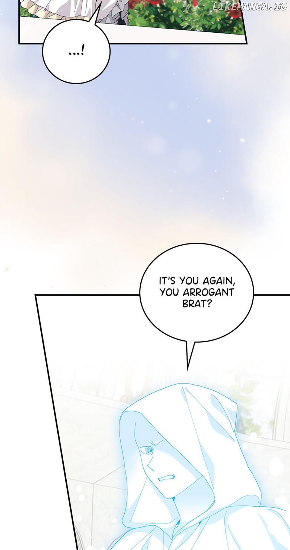 The Villain’s Sister Suffers Today Chapter 94 - page 2