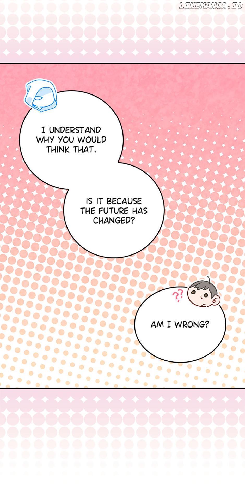 The Villain’s Sister Suffers Today Chapter 94 - page 20
