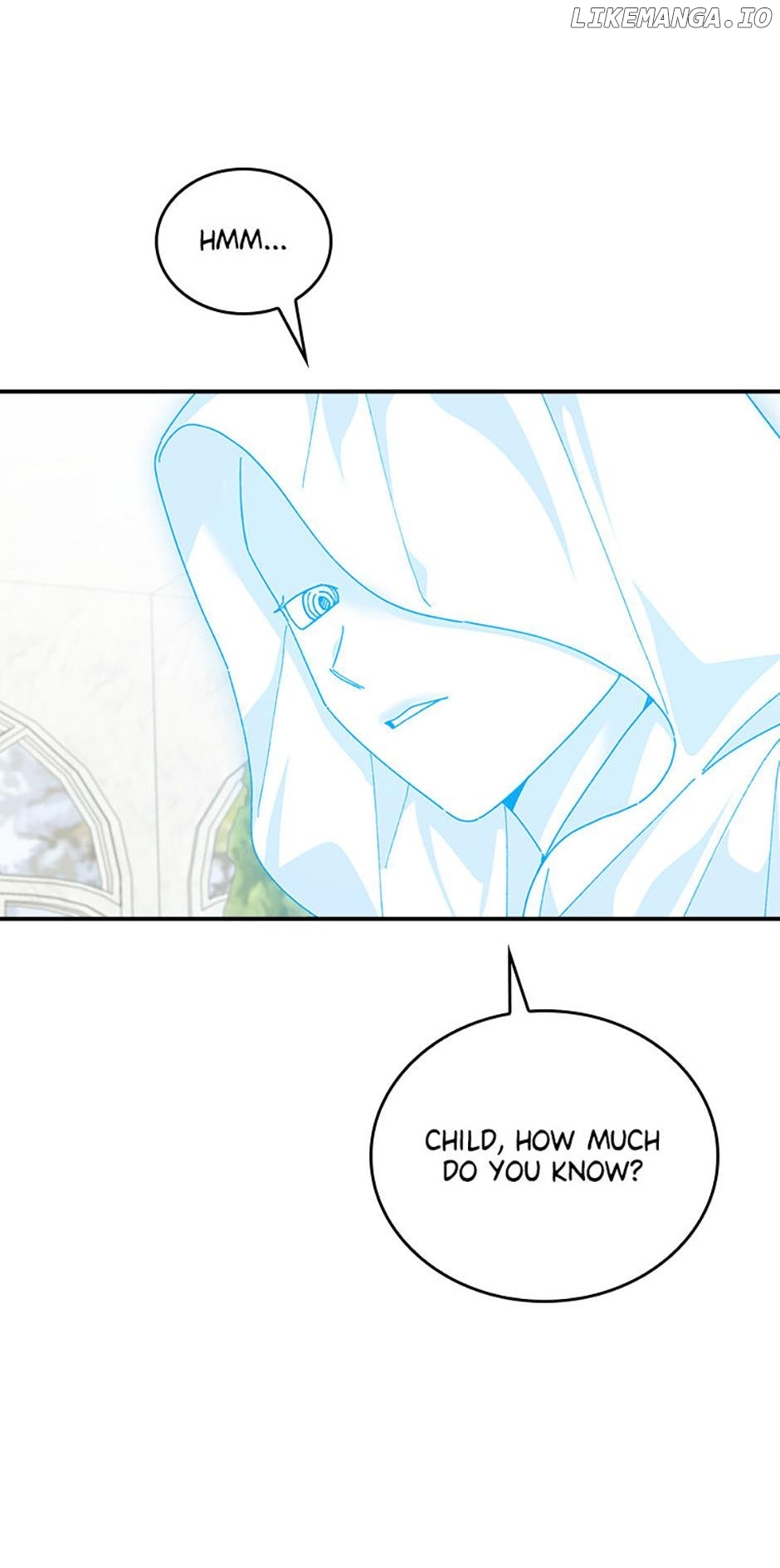 The Villain’s Sister Suffers Today Chapter 94 - page 21