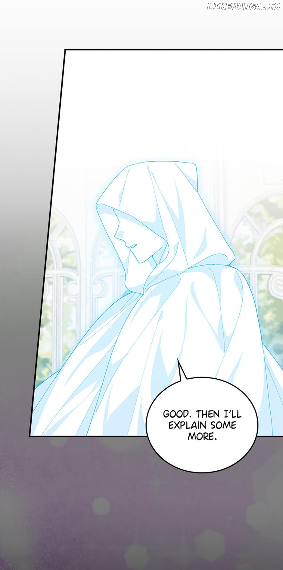 The Villain’s Sister Suffers Today Chapter 94 - page 23