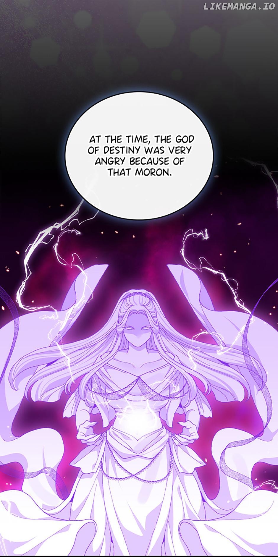 The Villain’s Sister Suffers Today Chapter 94 - page 24