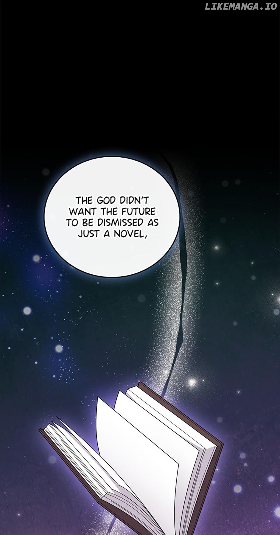 The Villain’s Sister Suffers Today Chapter 94 - page 25