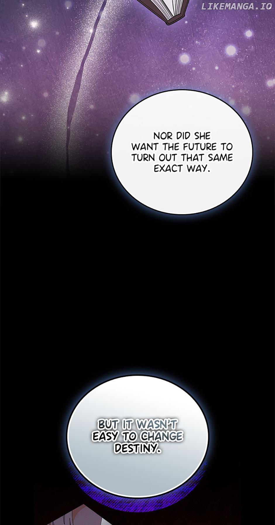 The Villain’s Sister Suffers Today Chapter 94 - page 26