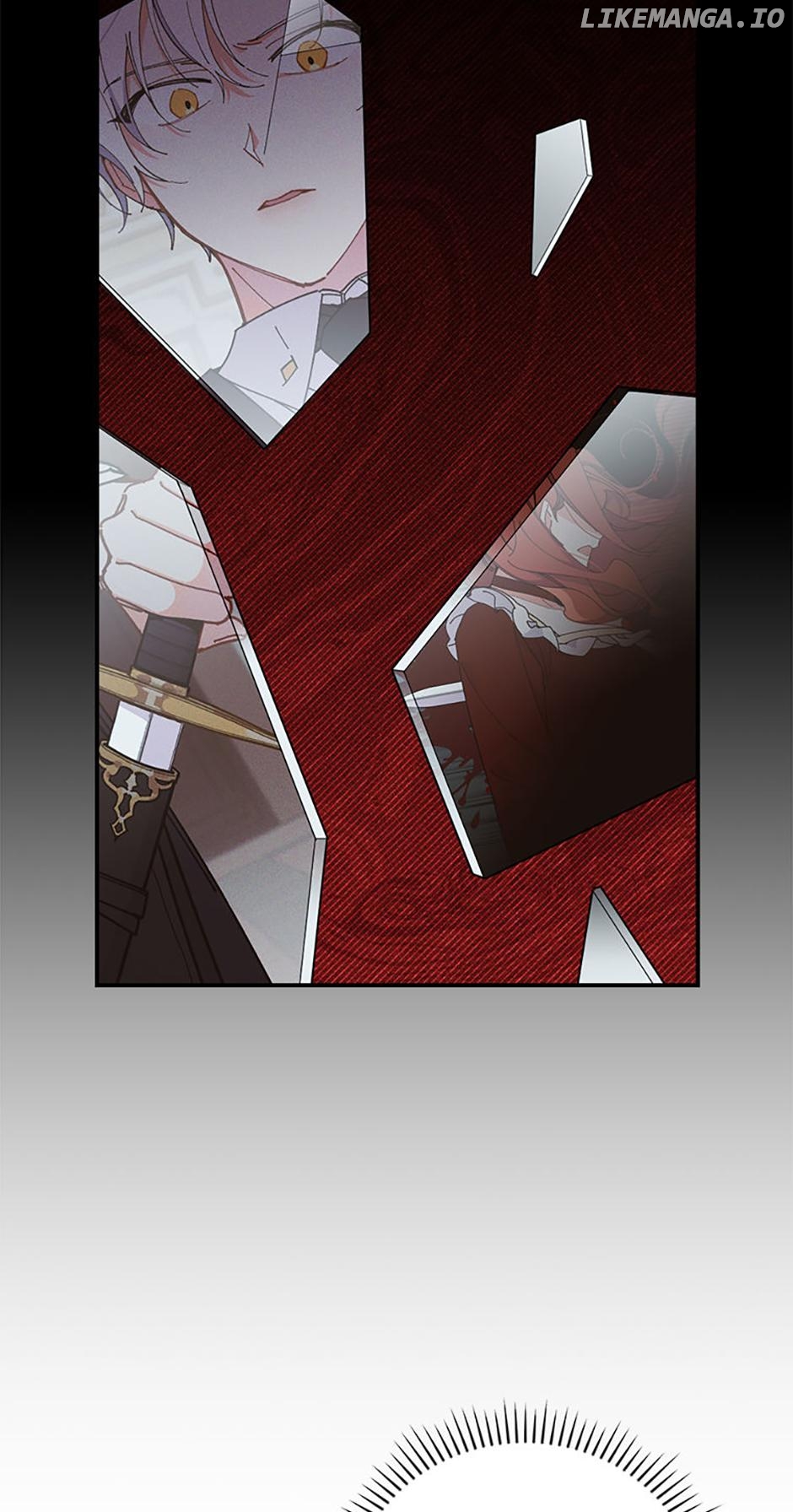 The Villain’s Sister Suffers Today Chapter 94 - page 27