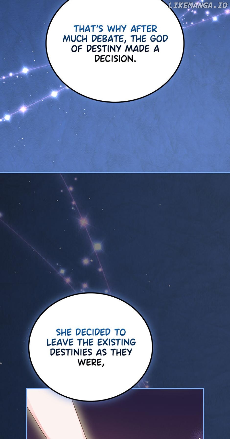 The Villain’s Sister Suffers Today Chapter 94 - page 29