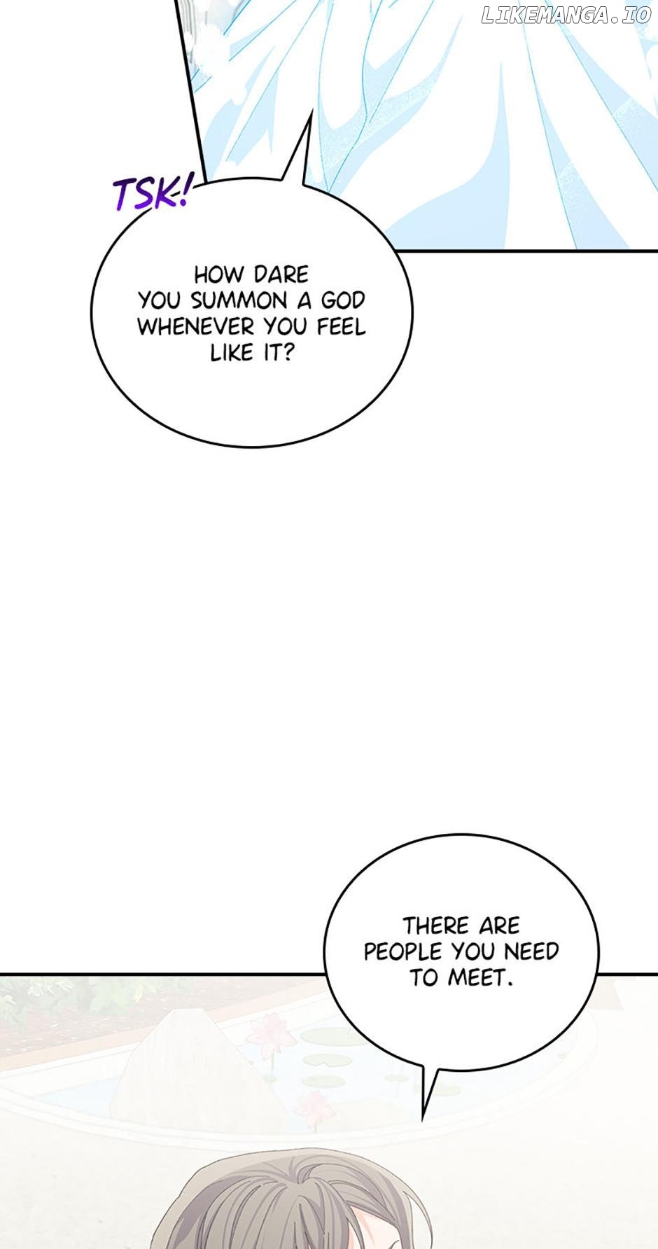 The Villain’s Sister Suffers Today Chapter 94 - page 3