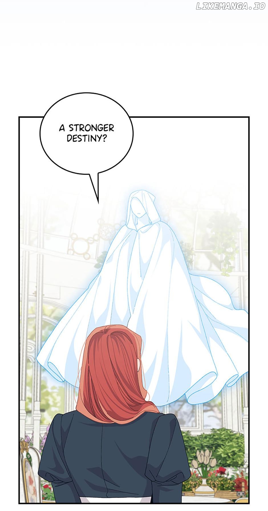 The Villain’s Sister Suffers Today Chapter 94 - page 31