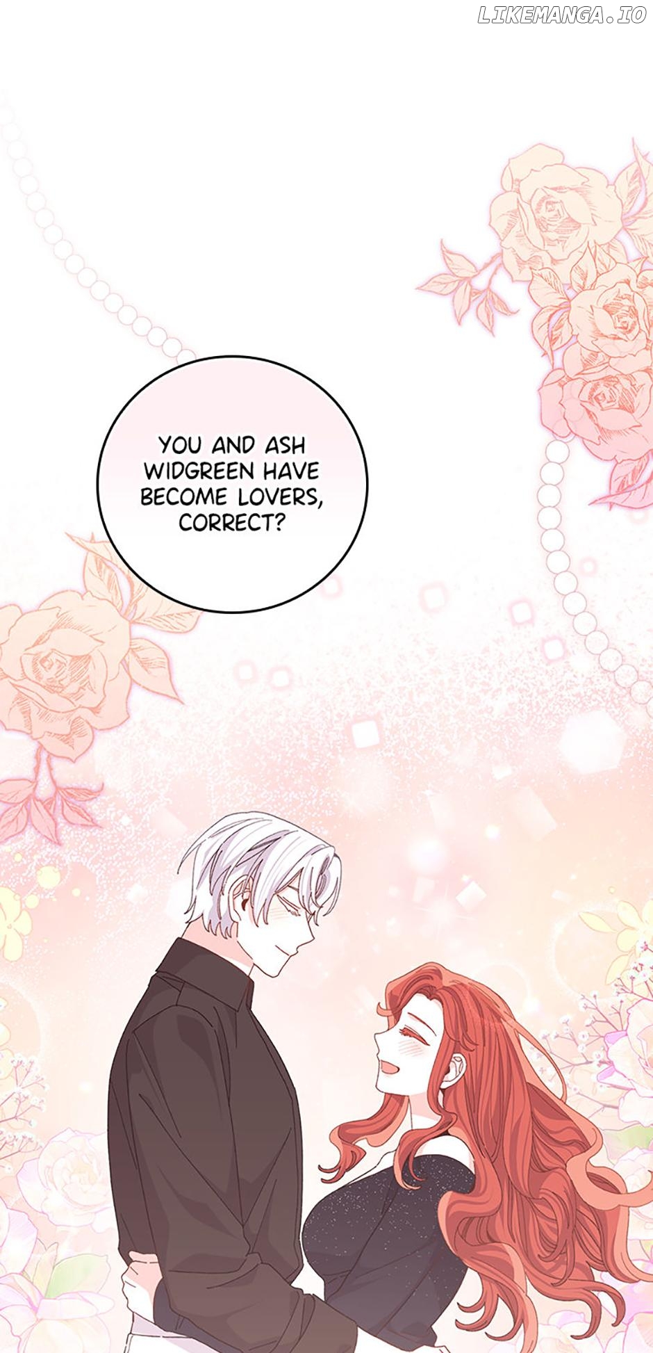 The Villain’s Sister Suffers Today Chapter 94 - page 33