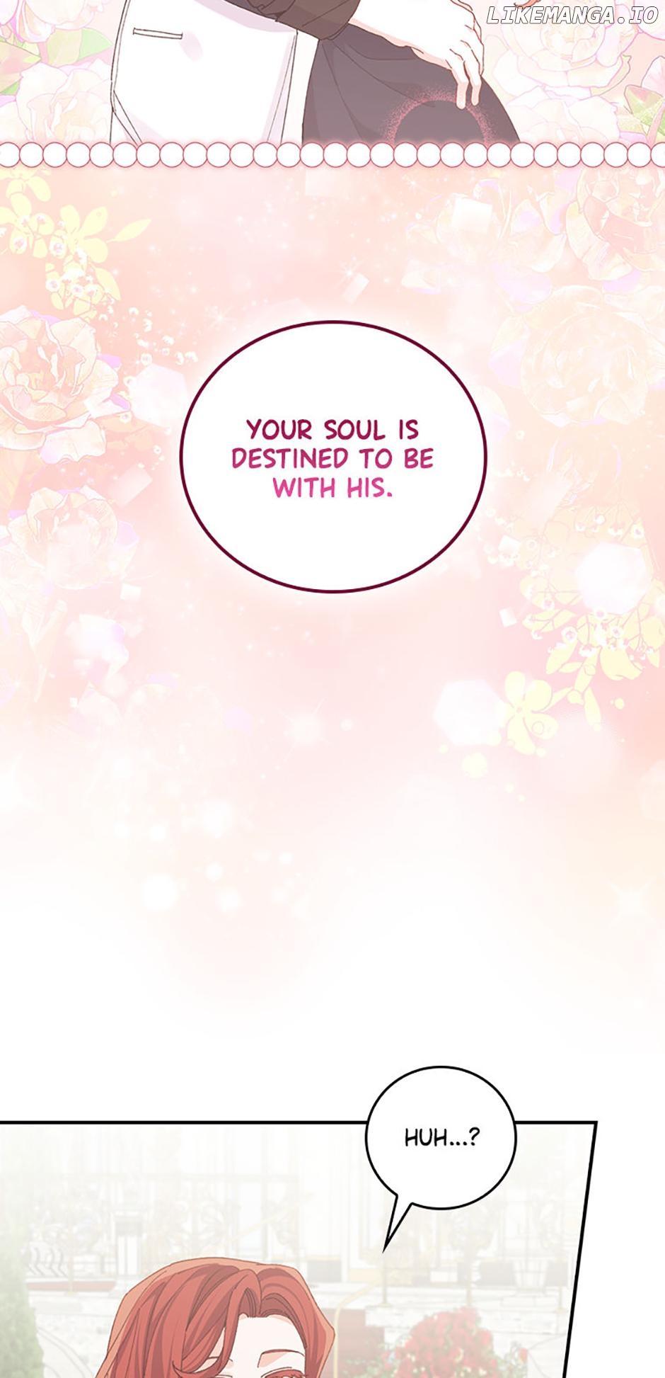 The Villain’s Sister Suffers Today Chapter 94 - page 34