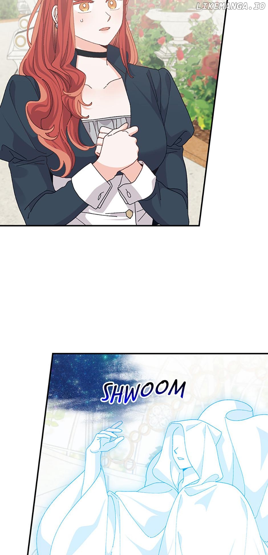 The Villain’s Sister Suffers Today Chapter 94 - page 35