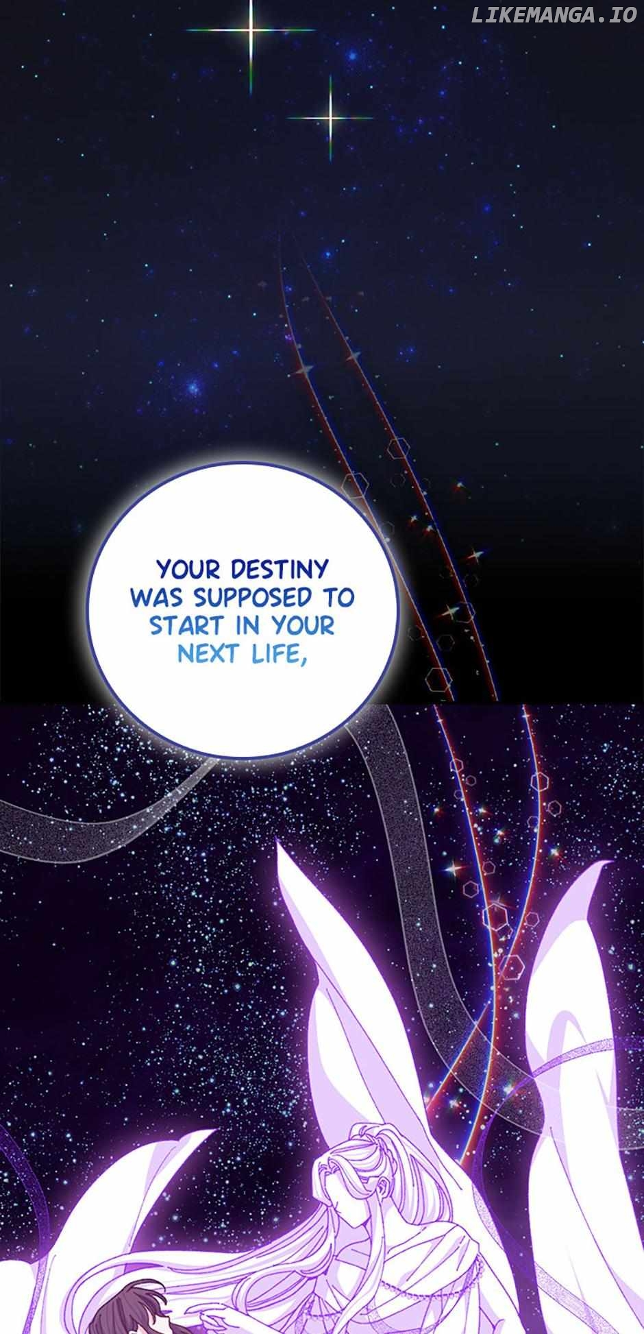 The Villain’s Sister Suffers Today Chapter 94 - page 37