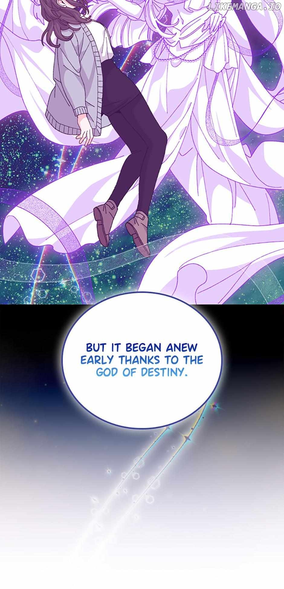 The Villain’s Sister Suffers Today Chapter 94 - page 38