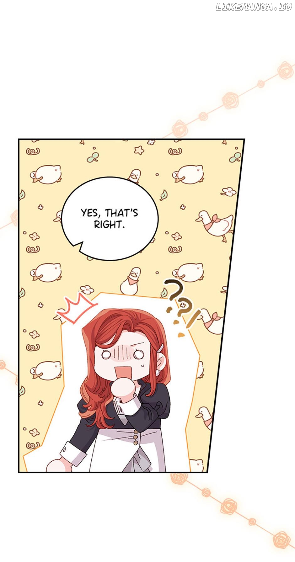 The Villain’s Sister Suffers Today Chapter 94 - page 40
