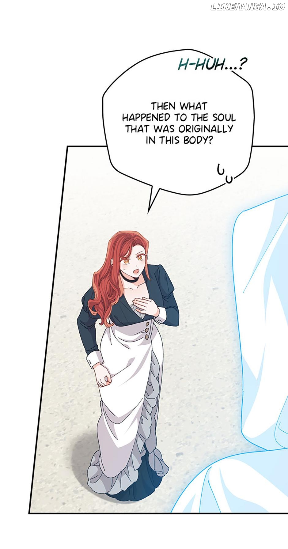 The Villain’s Sister Suffers Today Chapter 94 - page 41