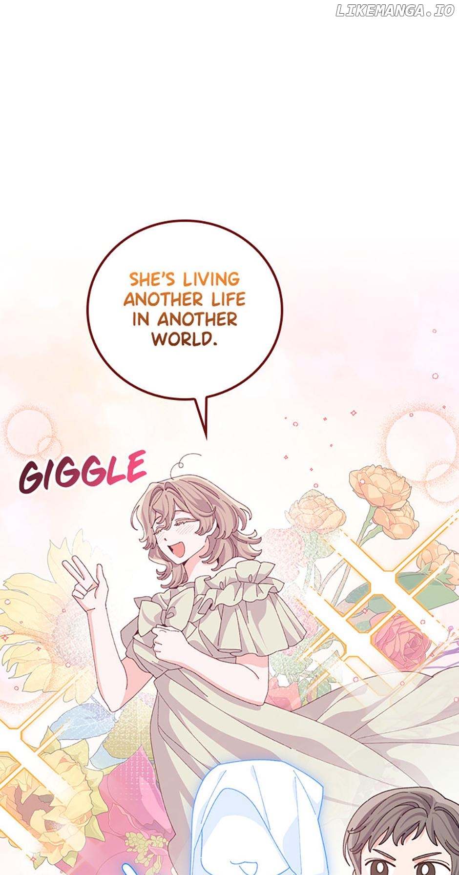 The Villain’s Sister Suffers Today Chapter 94 - page 42