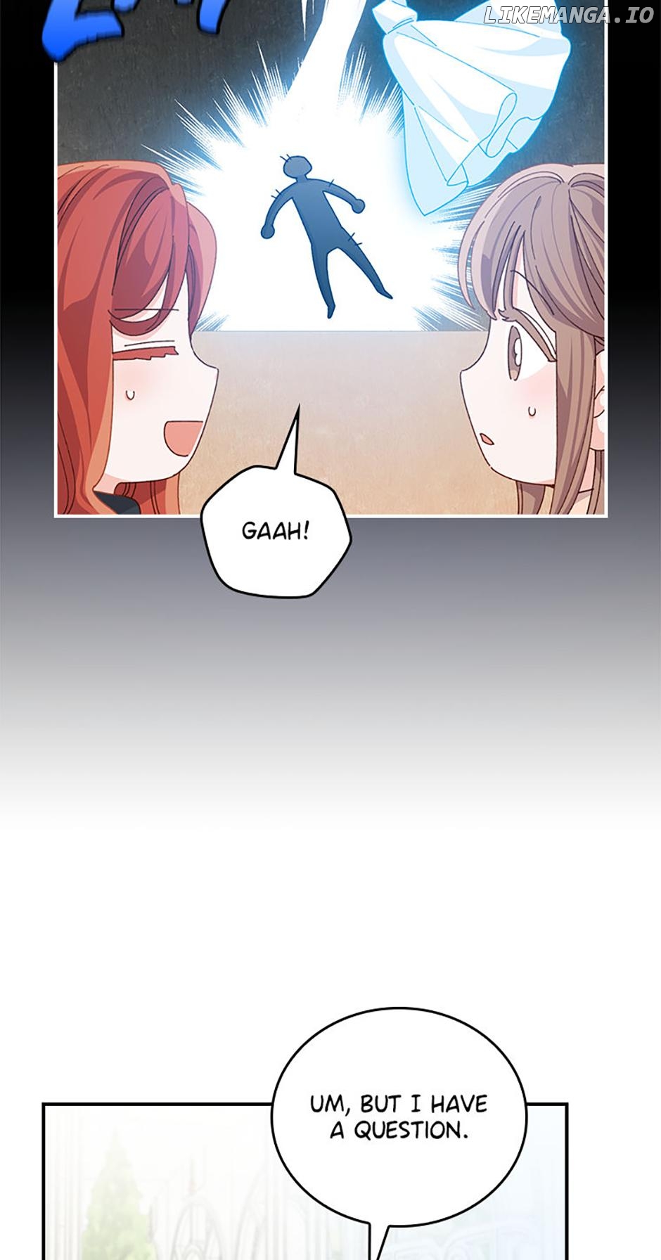 The Villain’s Sister Suffers Today Chapter 94 - page 44