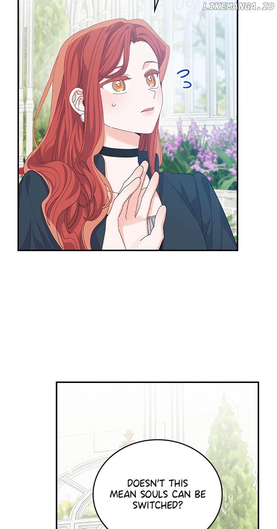The Villain’s Sister Suffers Today Chapter 94 - page 45