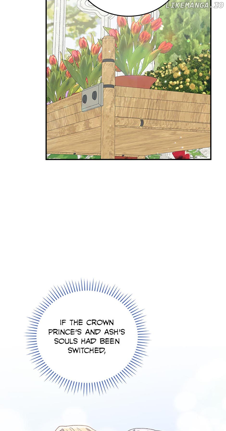 The Villain’s Sister Suffers Today Chapter 94 - page 46