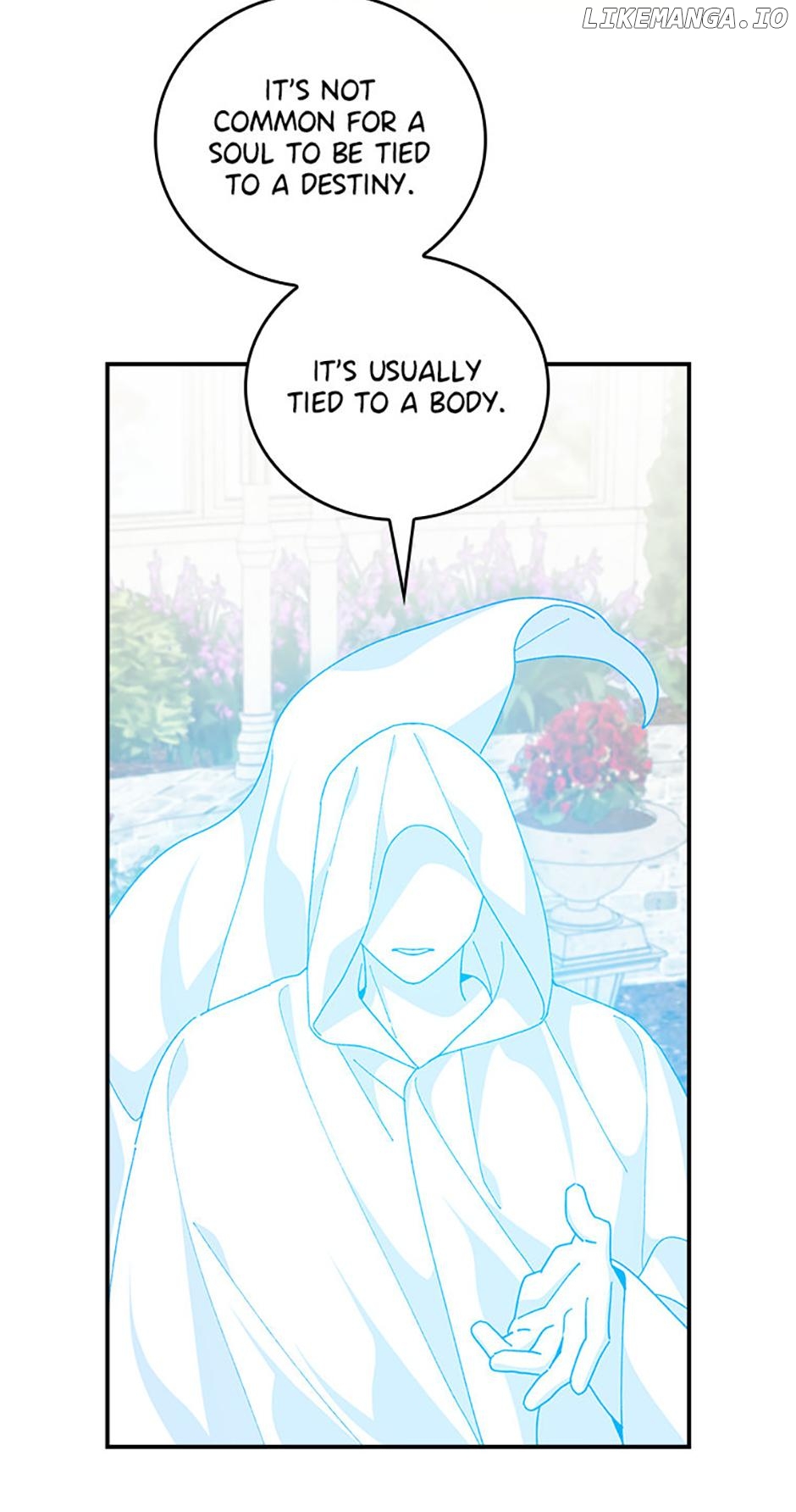 The Villain’s Sister Suffers Today Chapter 94 - page 48