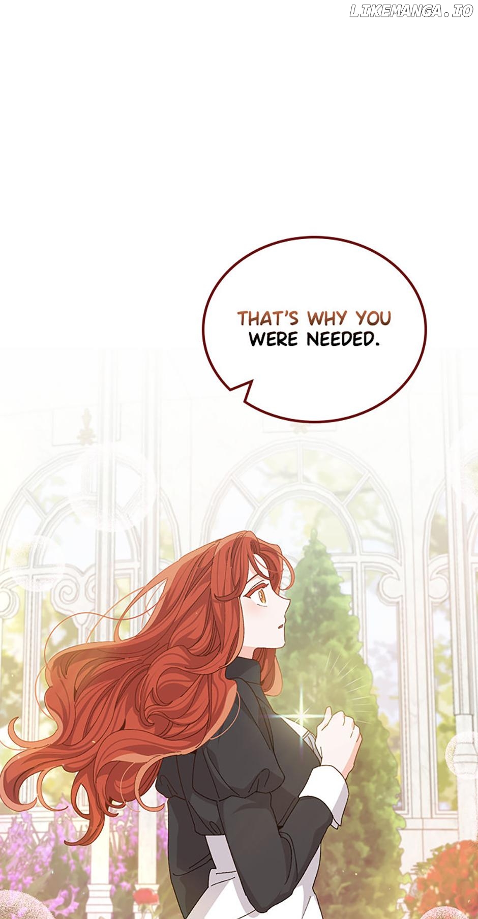 The Villain’s Sister Suffers Today Chapter 94 - page 49