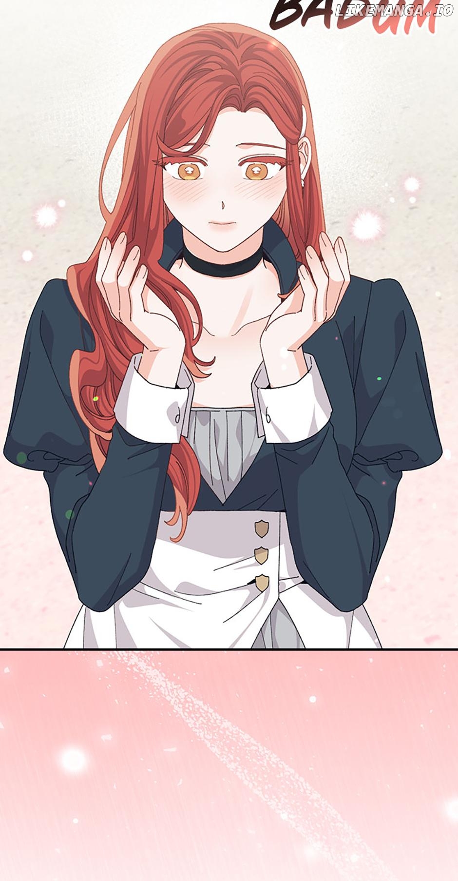 The Villain’s Sister Suffers Today Chapter 94 - page 54