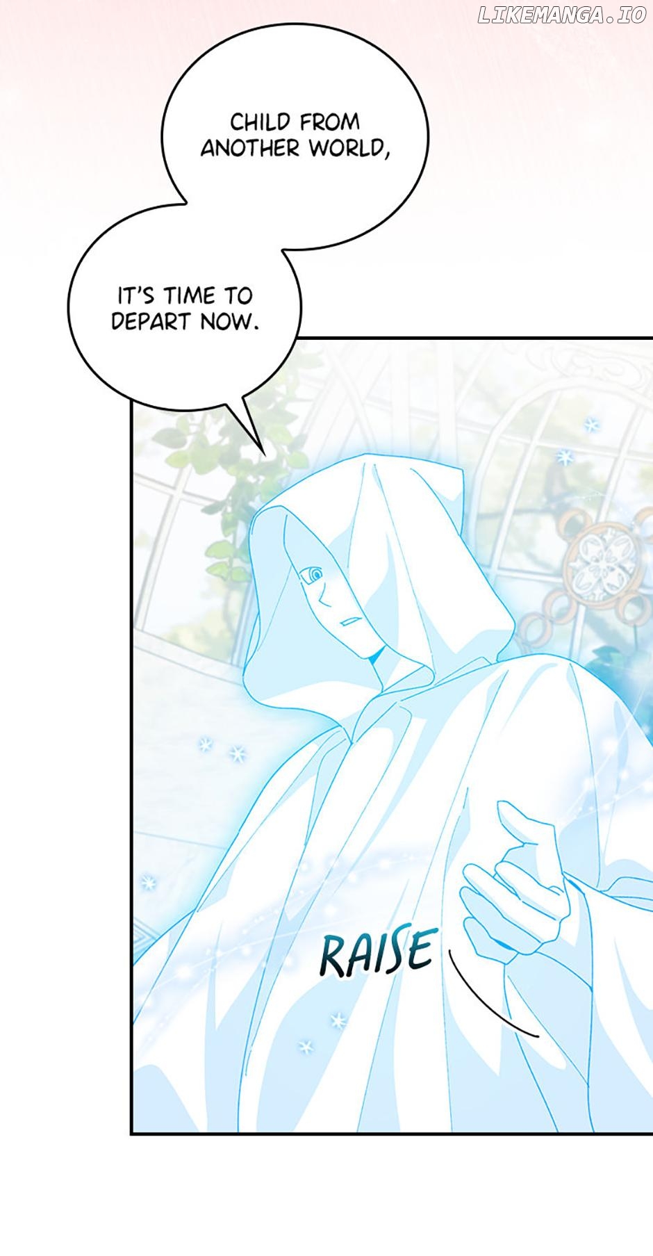 The Villain’s Sister Suffers Today Chapter 94 - page 55