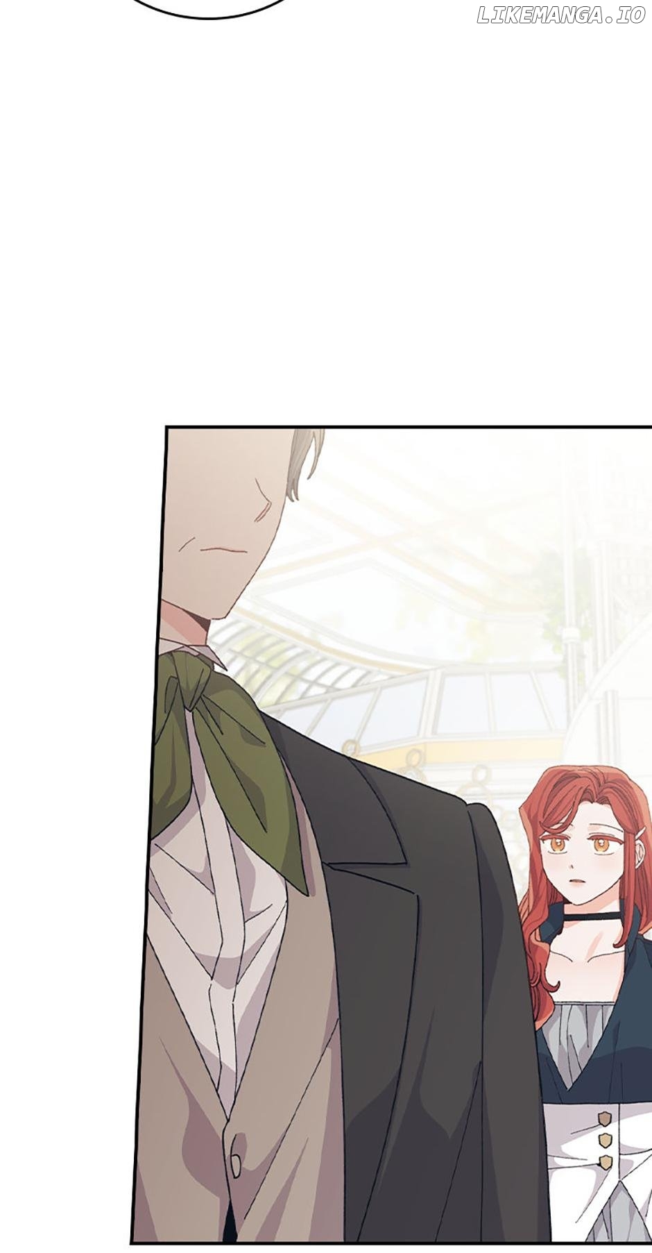 The Villain’s Sister Suffers Today Chapter 94 - page 57