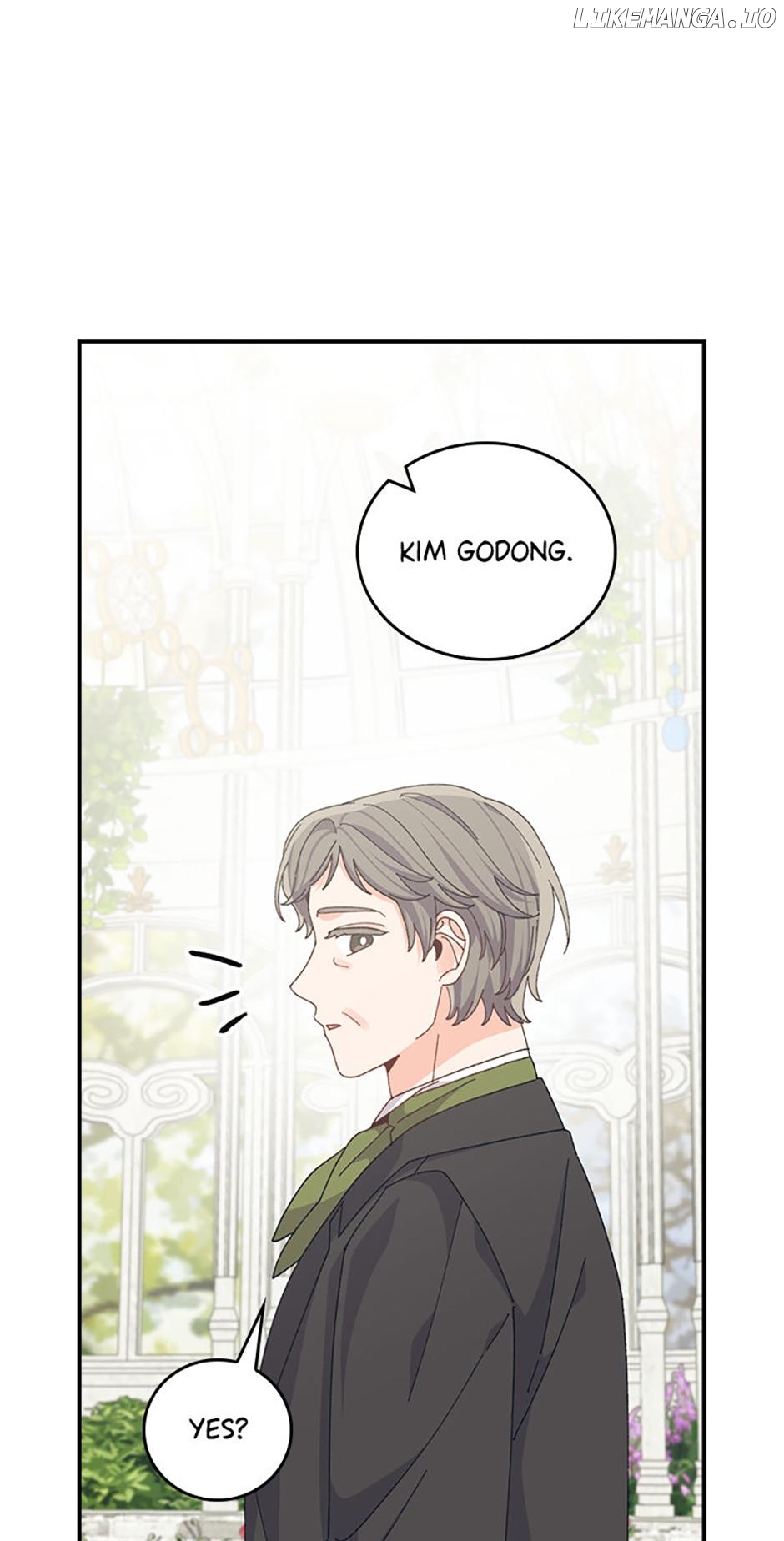 The Villain’s Sister Suffers Today Chapter 94 - page 58