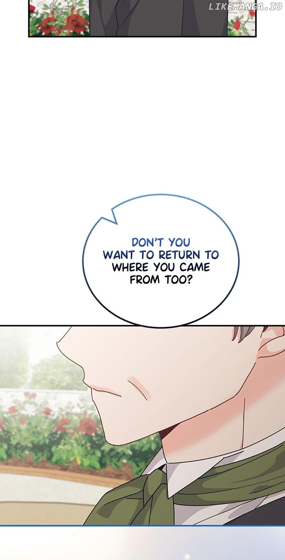 The Villain’s Sister Suffers Today Chapter 94 - page 59