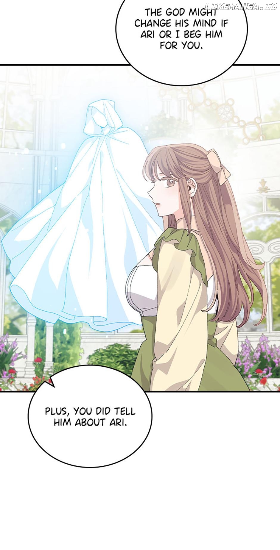 The Villain’s Sister Suffers Today Chapter 94 - page 62