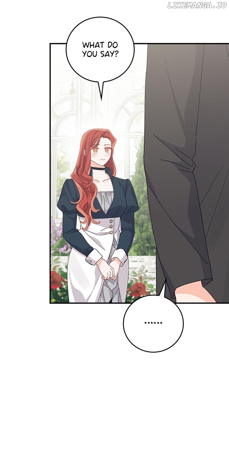 The Villain’s Sister Suffers Today Chapter 94 - page 64