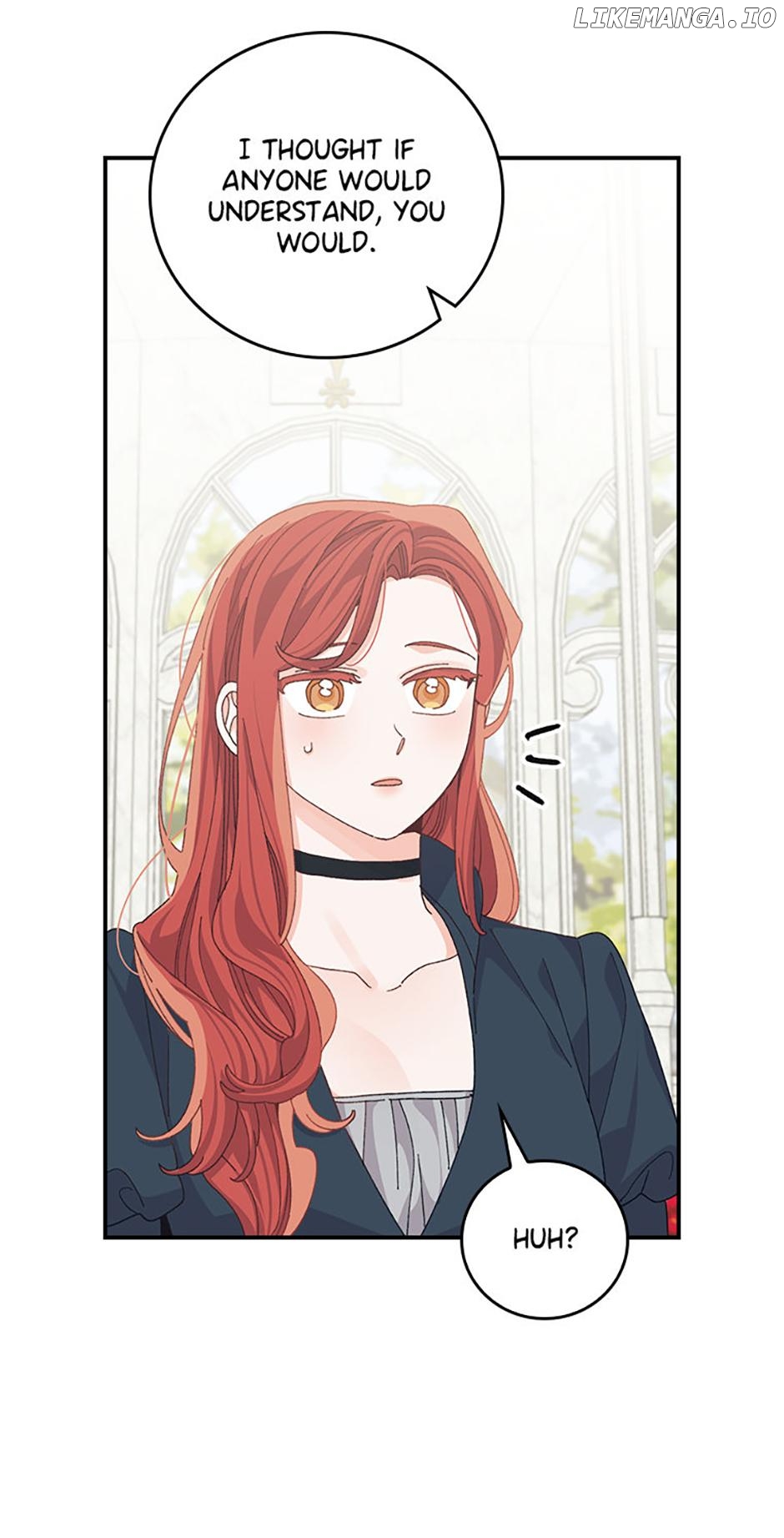 The Villain’s Sister Suffers Today Chapter 94 - page 65