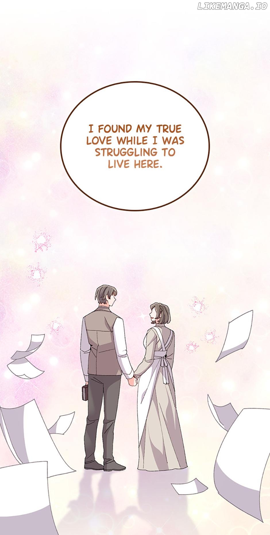 The Villain’s Sister Suffers Today Chapter 94 - page 66